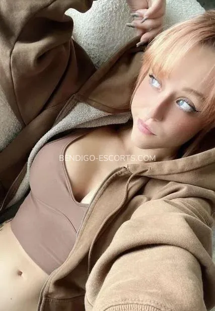 Bendigo escorts Alondra — 1