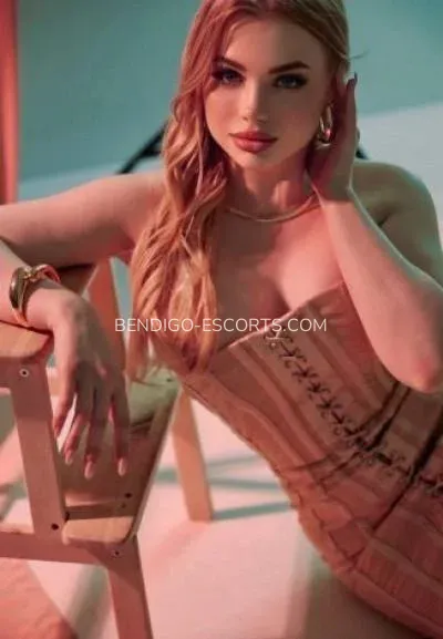 Bendigo escorts Sara — 10