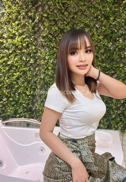 Bendigo escorts Haylee — 3