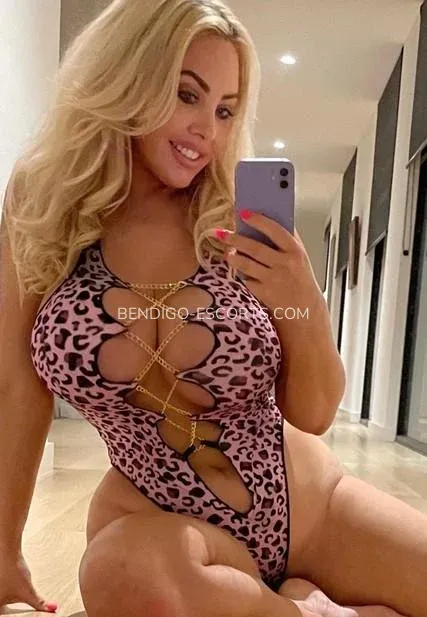 Bendigo escorts Ann-christin — 9