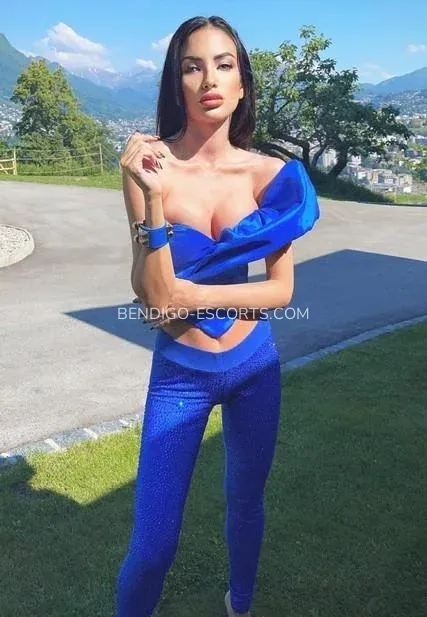 Bendigo escorts Tecla — 1