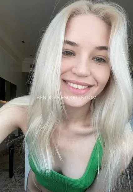Bendigo escorts Lisa — 1