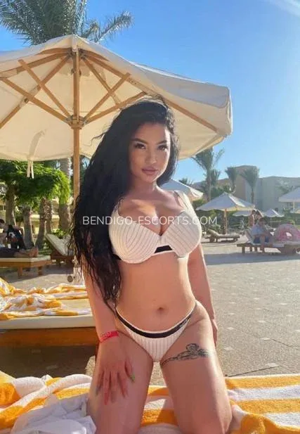 Bendigo escorts Chelsea — 4
