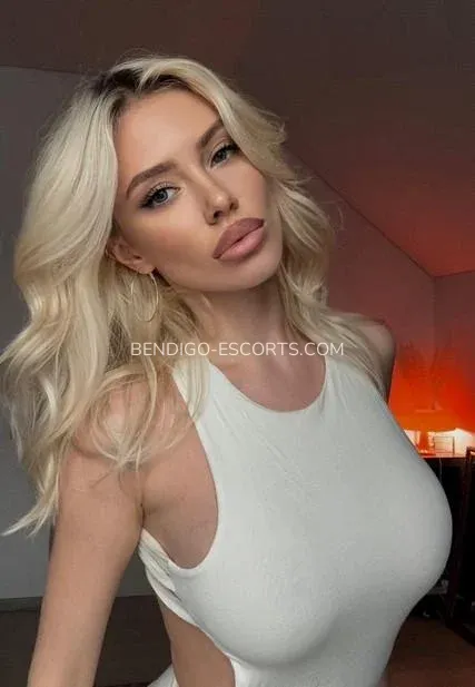 Bendigo escorts Sara — 8