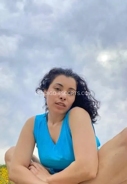 Bendigo escorts Tecla — 2