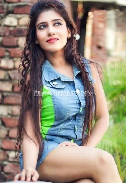 Escort djevojka Alexandra - Bendigo