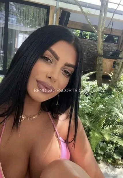 Bendigo escorts Erika — 6