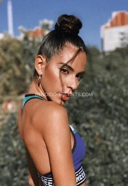 Bendigo escorts Celeste — 5