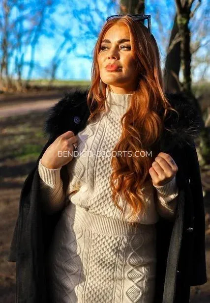 Bendigo escorts Heaven — 1