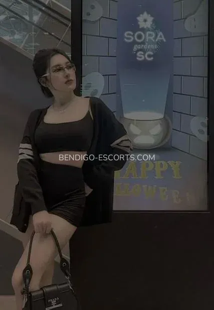Bendigo escorts Siv — 5