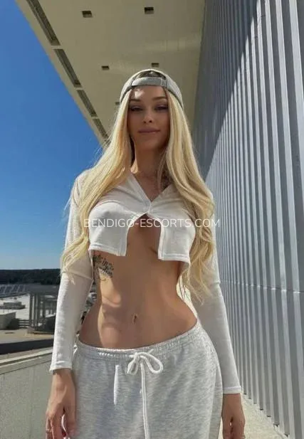 Bendigo escorts Arianna — 1