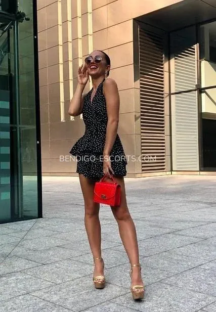 Bendigo escorts Sofie — 6