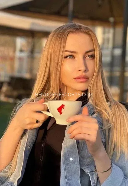 Bendigo escorts Siv — 7