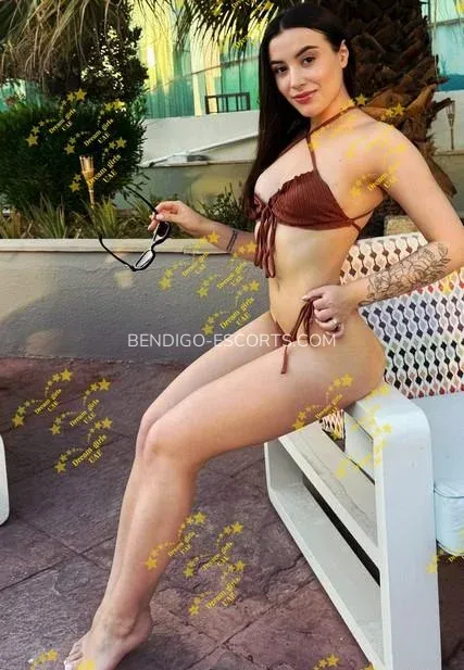 Bendigo escorts Ana — 9