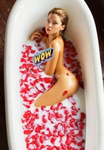 Bendigo escorts Olivia — 5