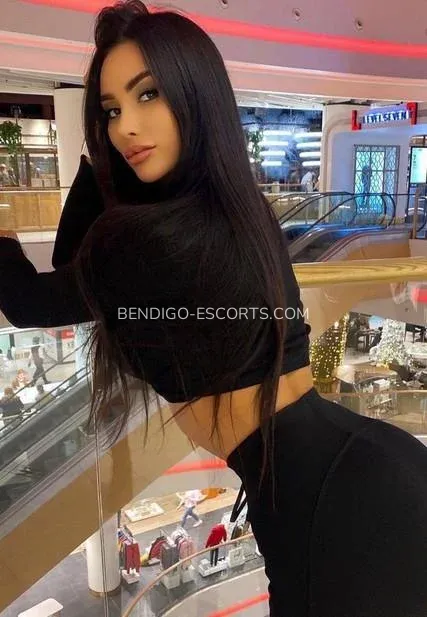 Bendigo escorts Catherine — 1