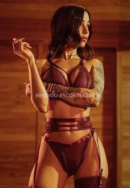 Bendigo escorts Sophia — 5