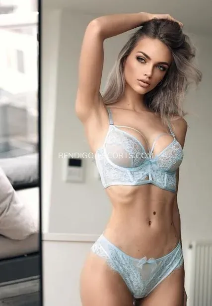 Bendigo escorts Clorinda — 5