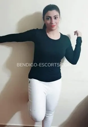 Bendigo escorts Ellinor — 2