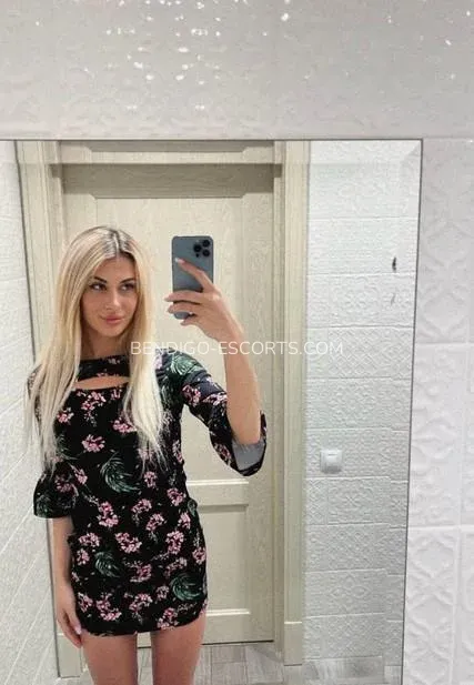 Bendigo escorts Katarina — 10