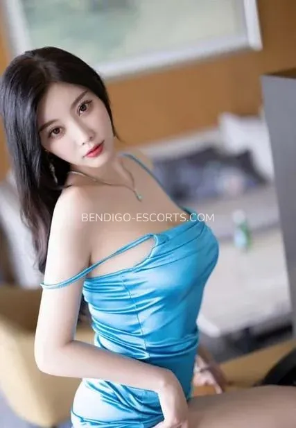 Bendigo escorts Eva — 3