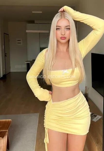 Bendigo escorts Marissa — 5