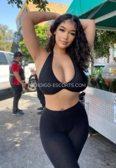 Bendigo escorts Maria — 2