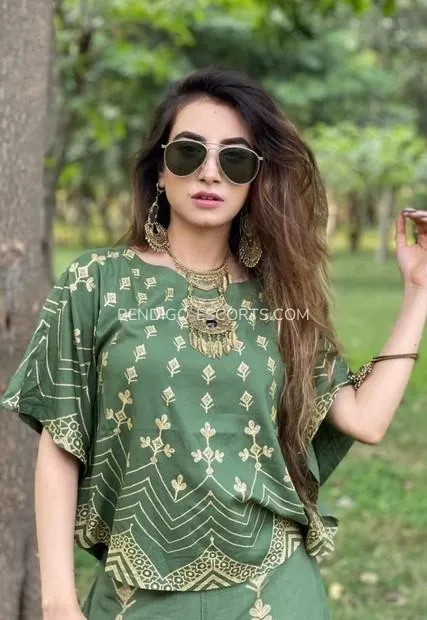 Bendigo escorts helena