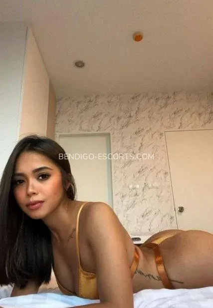 Bendigo escorts Emma — 1