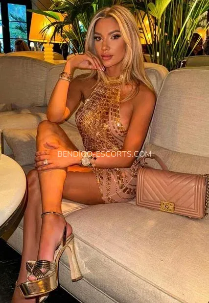Bendigo escorts Madelyn — 8