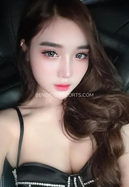 Bendigo escorts Pamela — 1