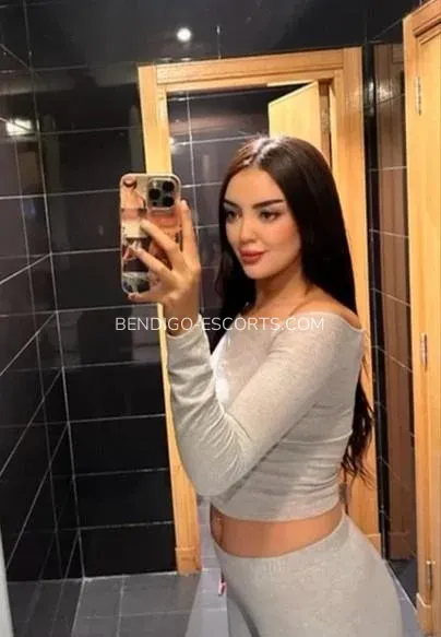 Bendigo escorts Lillian — 9