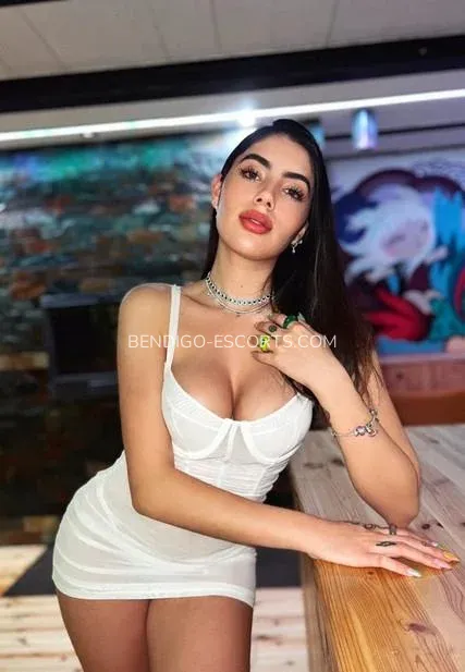 Bendigo escorts Tecla — 9