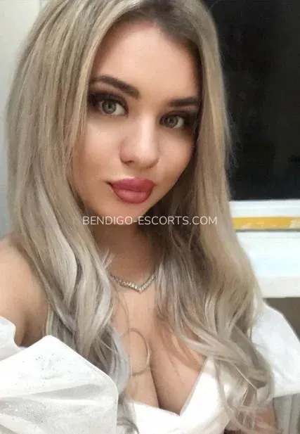 Bendigo escorts Lovisa — 6