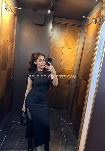 Bendigo escorts Johanna — 1