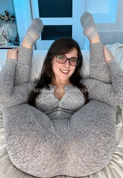 Bendigo escorts Aniyah — 1