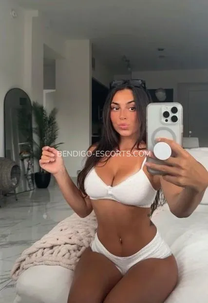 Bendigo escorts Kennedy — 2