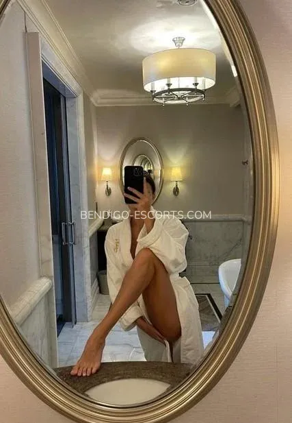 Bendigo escorts Nathalie — 6