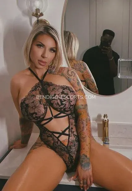 Bendigo escorts Sara — 8