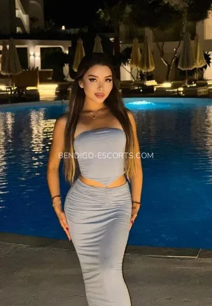 Bendigo escorts Maya — 8
