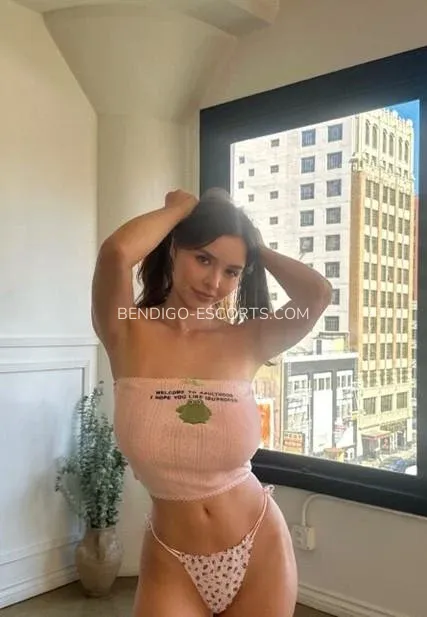 Bendigo escorts Erin — 3