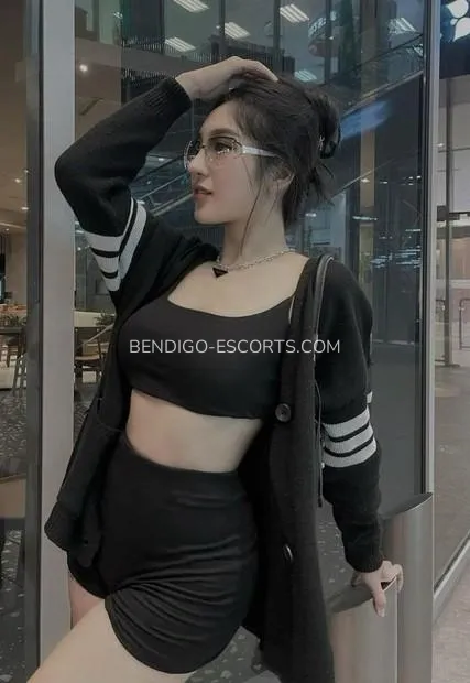 Bendigo escorts Siv — 2