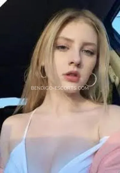 Bendigo escorts Germana — 1