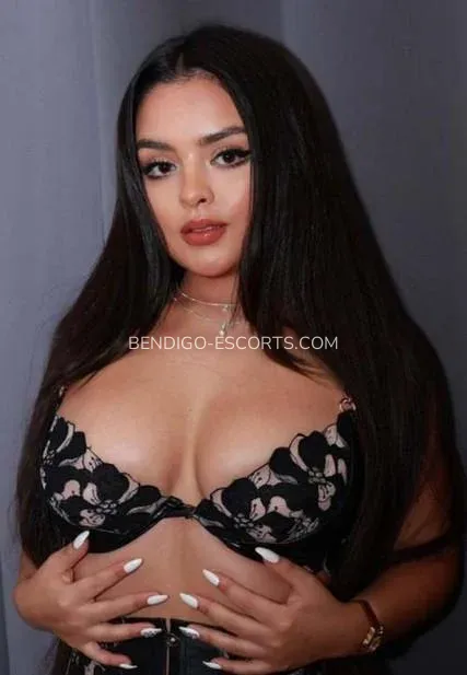 Bendigo escorts Caroline — 4