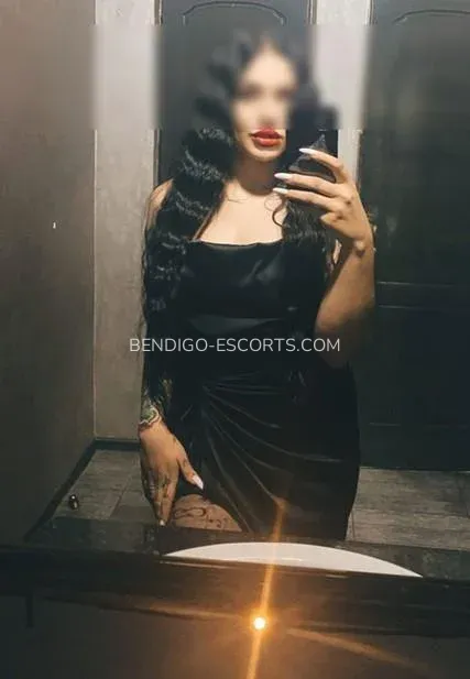 Bendigo escorts Josefin — 5