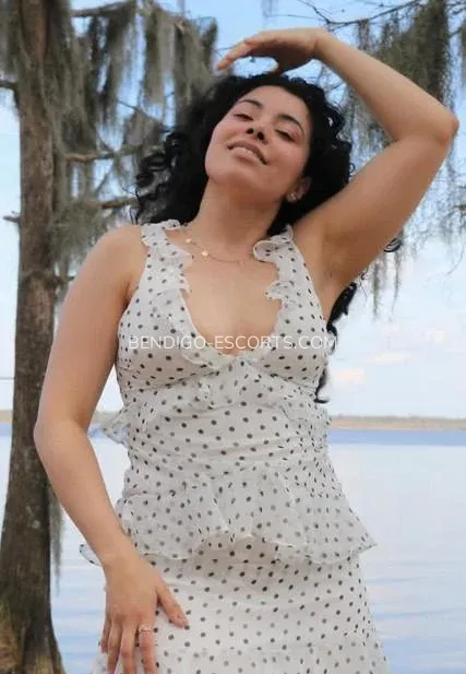 Bendigo escorts Tecla — 3