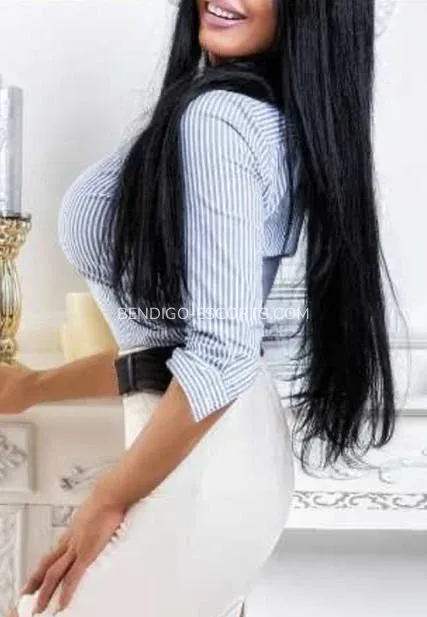 Bendigo escorts Charlotte — 4