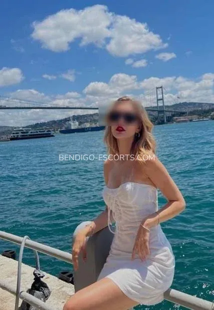 Bendigo escorts Alicia — 6