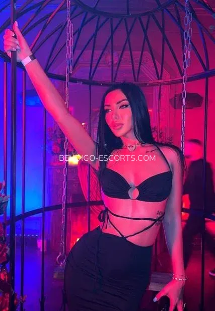 Bendigo escorts Jenny — 6