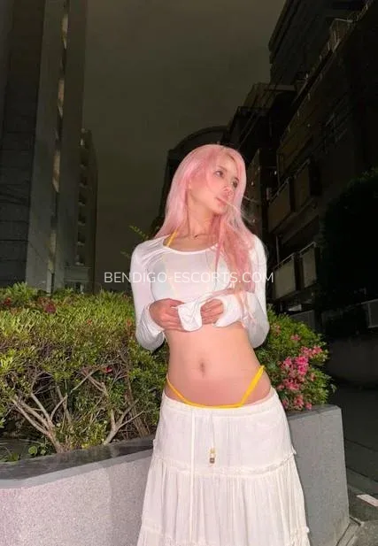 Bendigo escorts Makayla — 3